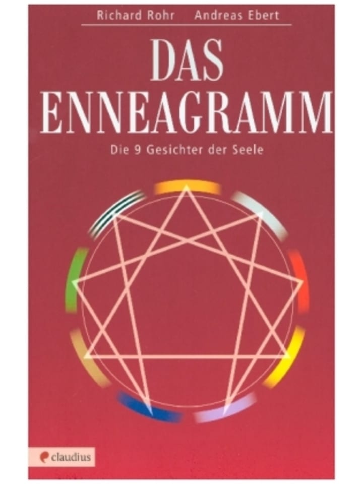 Buch - Das Enneagramm