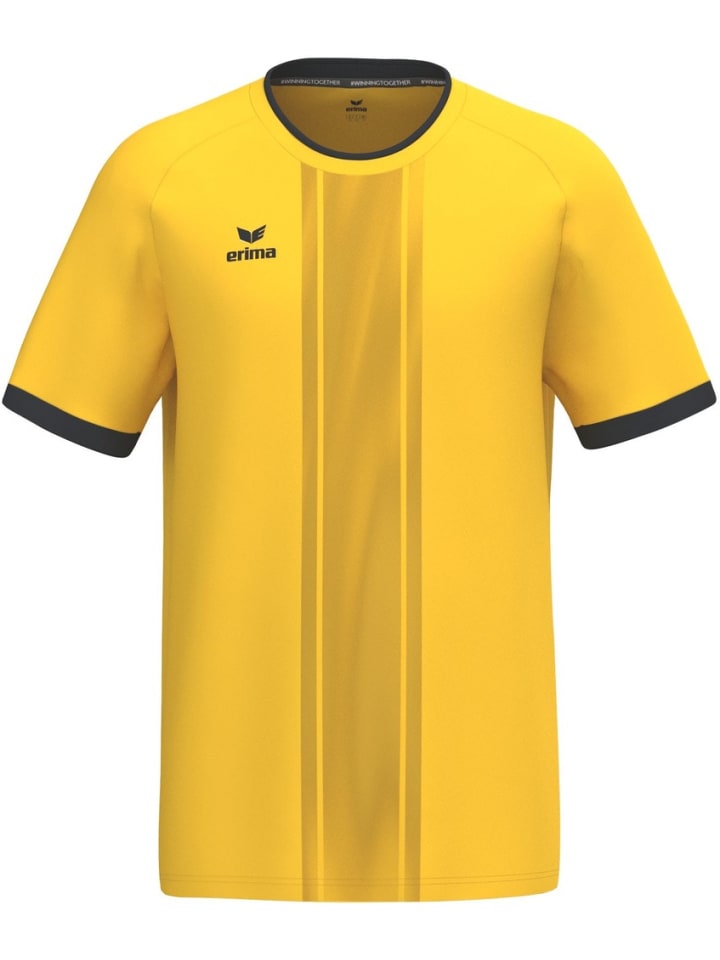 Trikot "Libero 125 Jersey" in Gelb