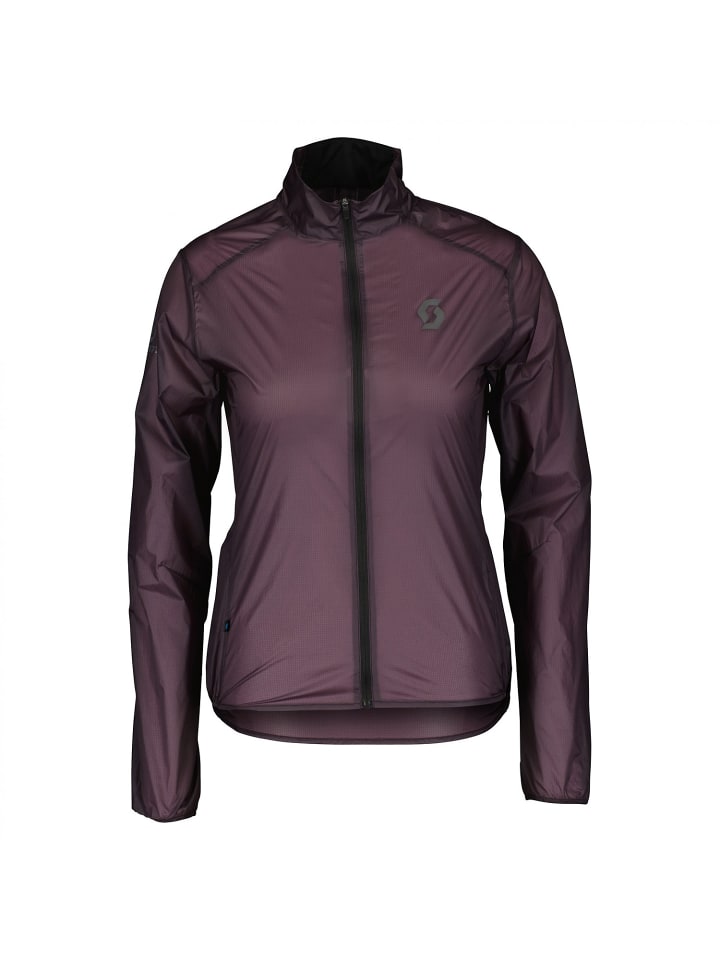 W RC RUNWB JACKET in Violett