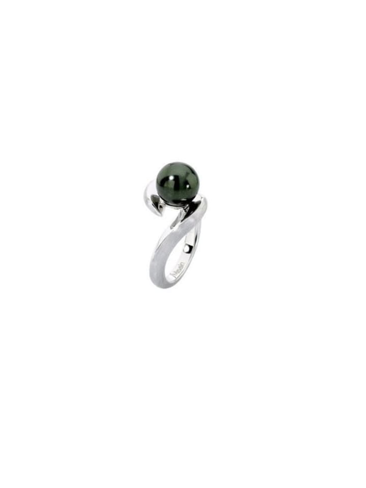 Ring in Silber