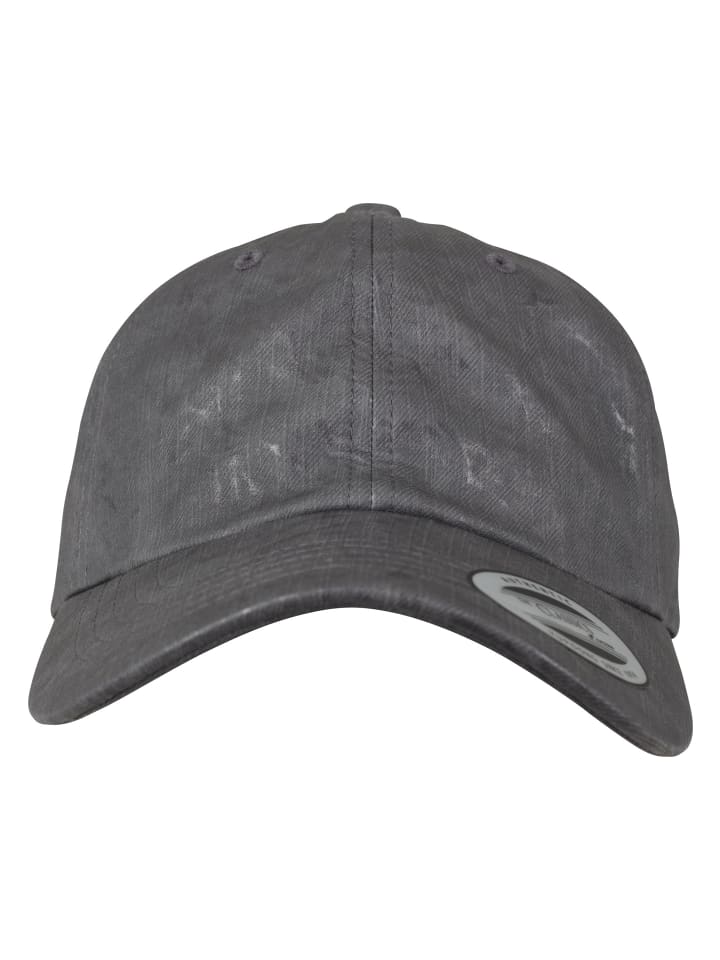 Dad Caps - Classic in darkgrey