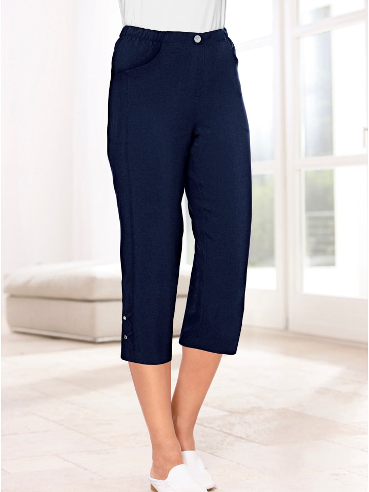 Capri-Hose in marine