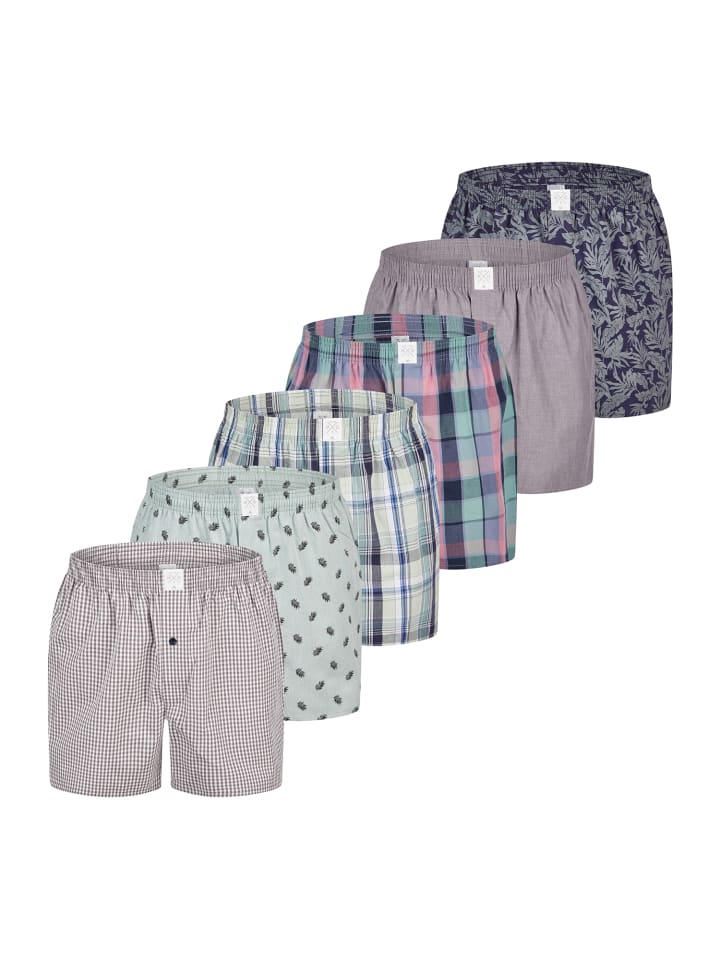Boxer Classics in Set 32