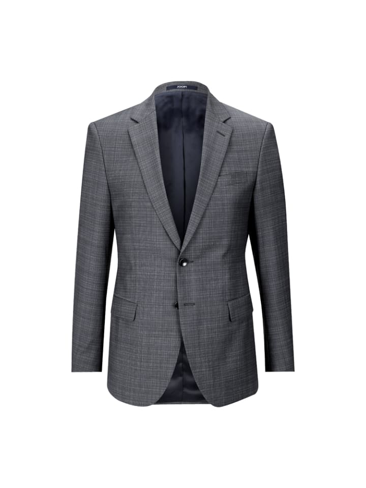 Anzug Slim Fit in Grau