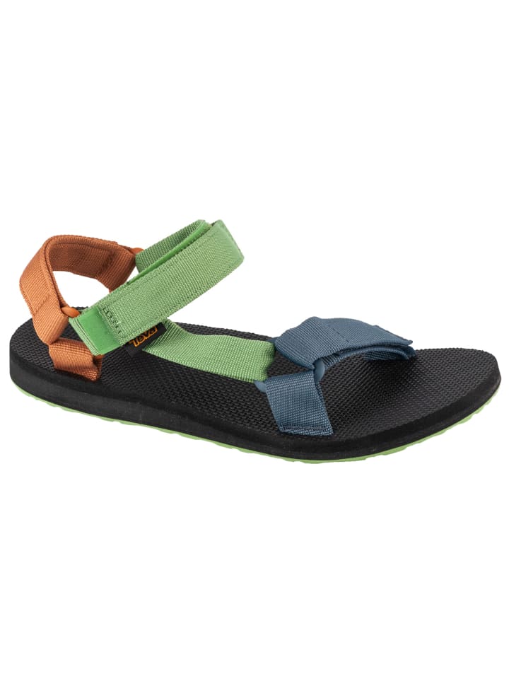 Teva M Original Universal Sandals in Grau