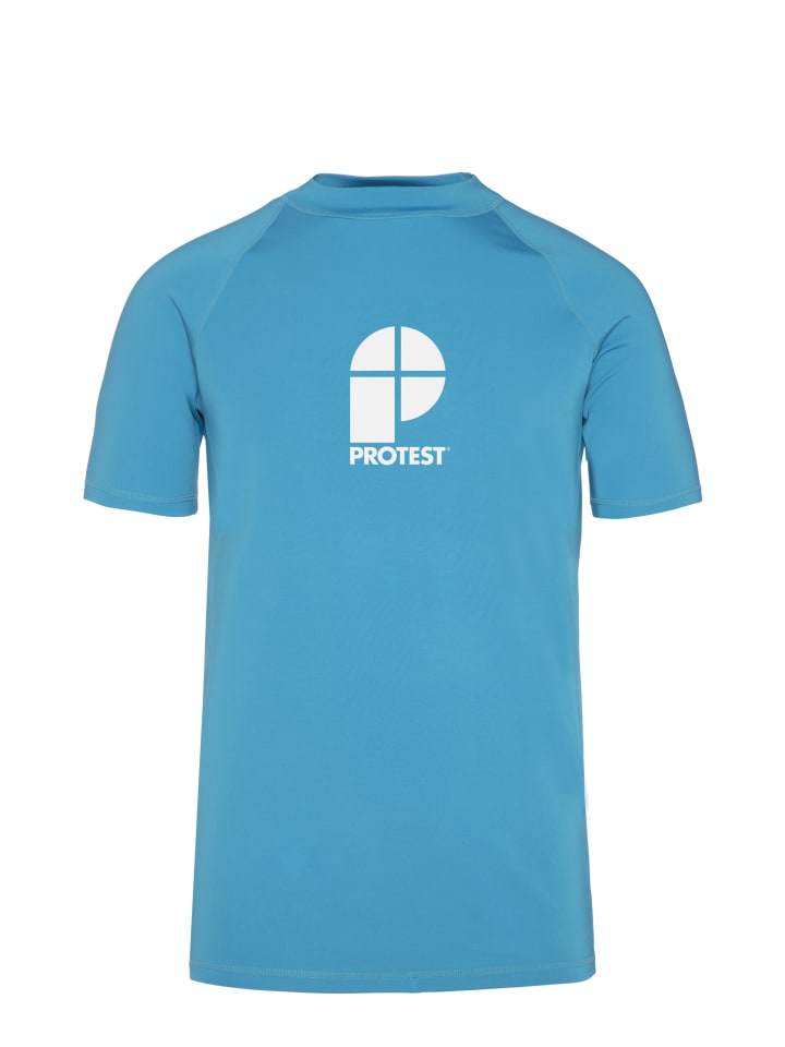" PRTCATER in Electric Blue