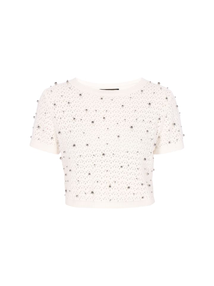 Women Blouse in offwhite