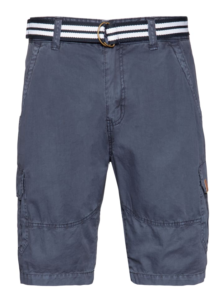 " PACKWOOD in Ground Blue
