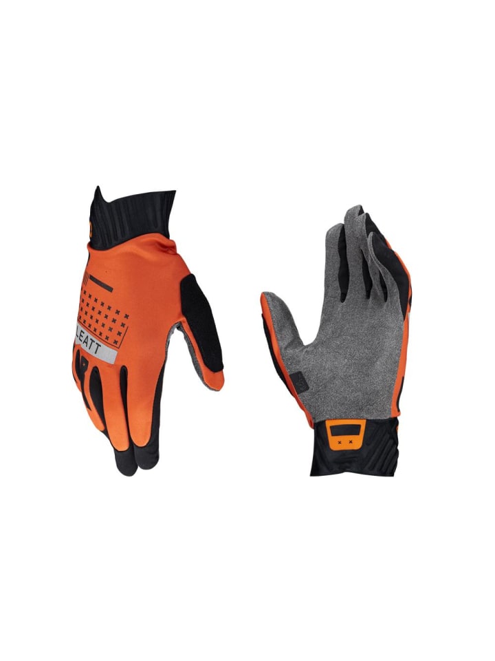 Glove MTB 2.0 WindBlock Glow 2024 M