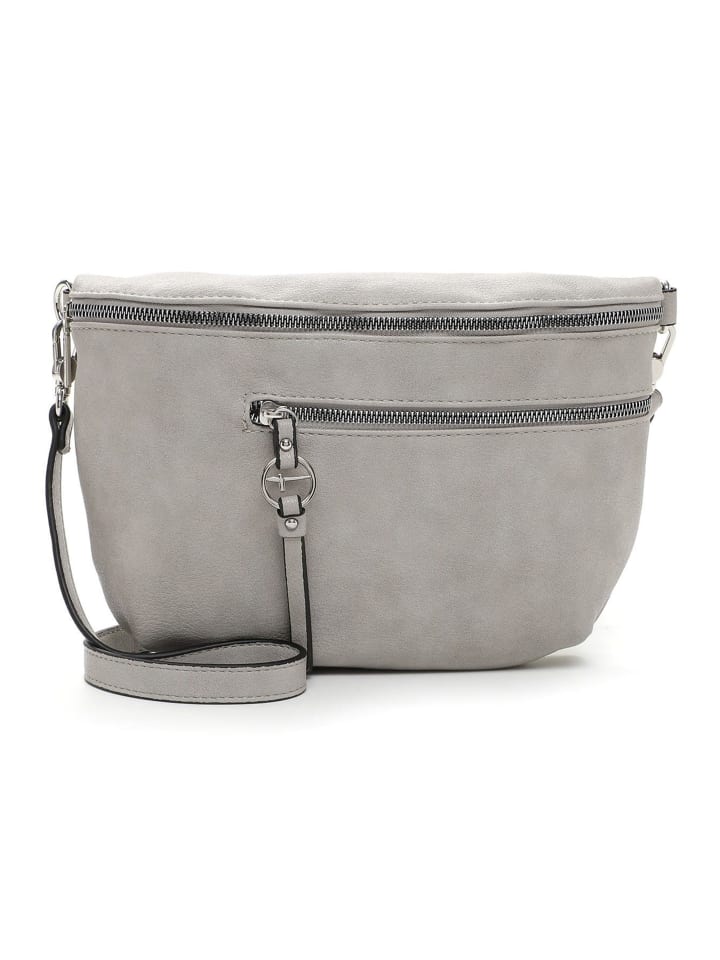 TAS Nele Umhängetasche 23 cm lightgrey