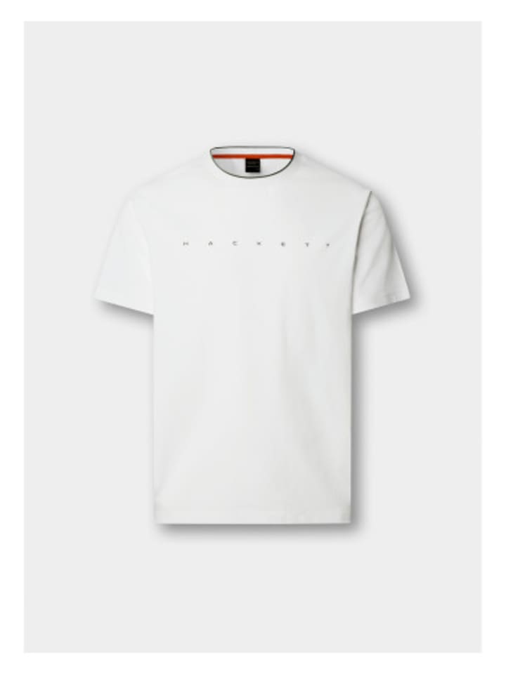 Tshirt in bunt