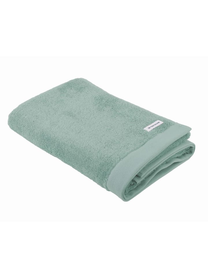 Duschtuch 1er Pack in Grün