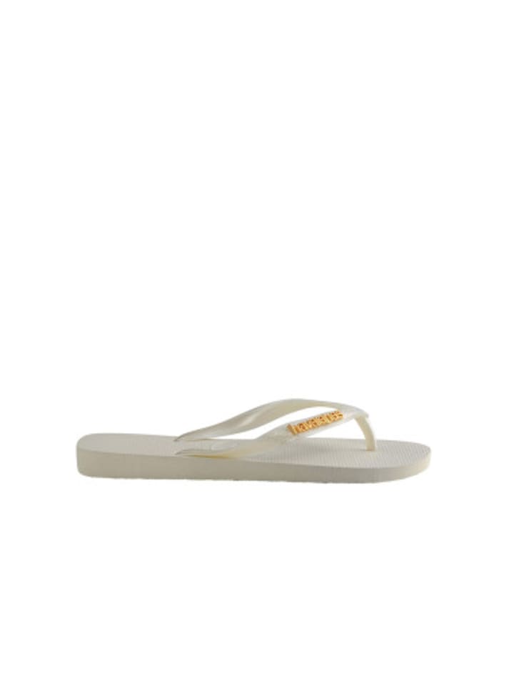 Flip-Flops 4127244 in Weiß