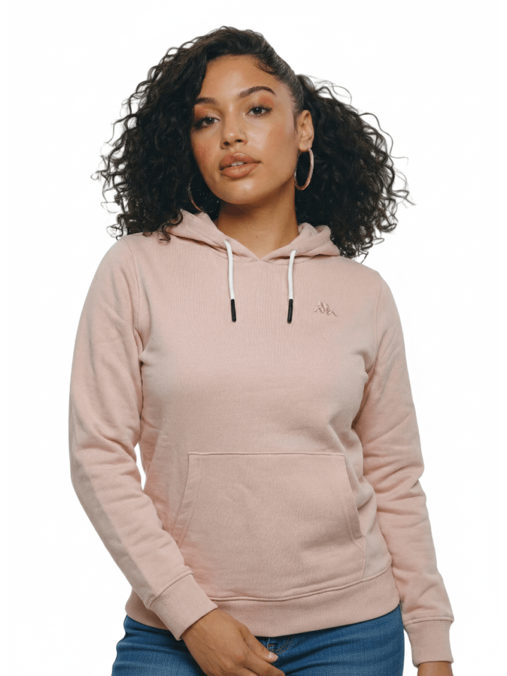 Hoodie RDK - Lena Pink_S