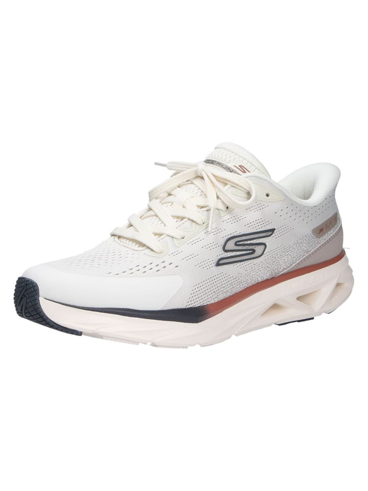Sneaker GLIDE STEP in beige