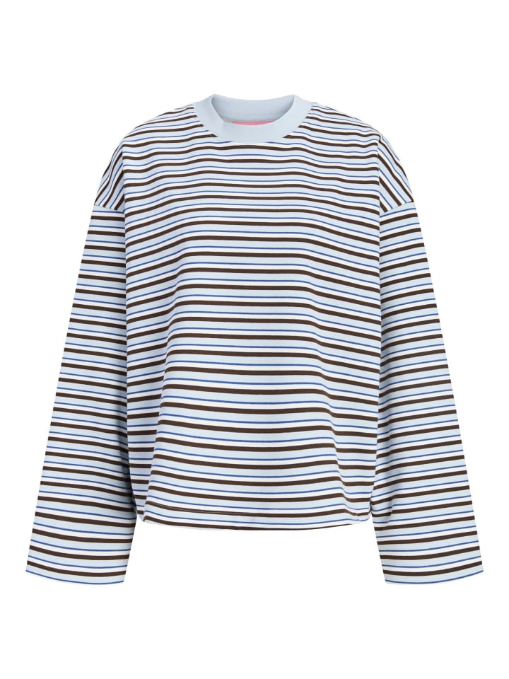 Sweatshirt in Skyway