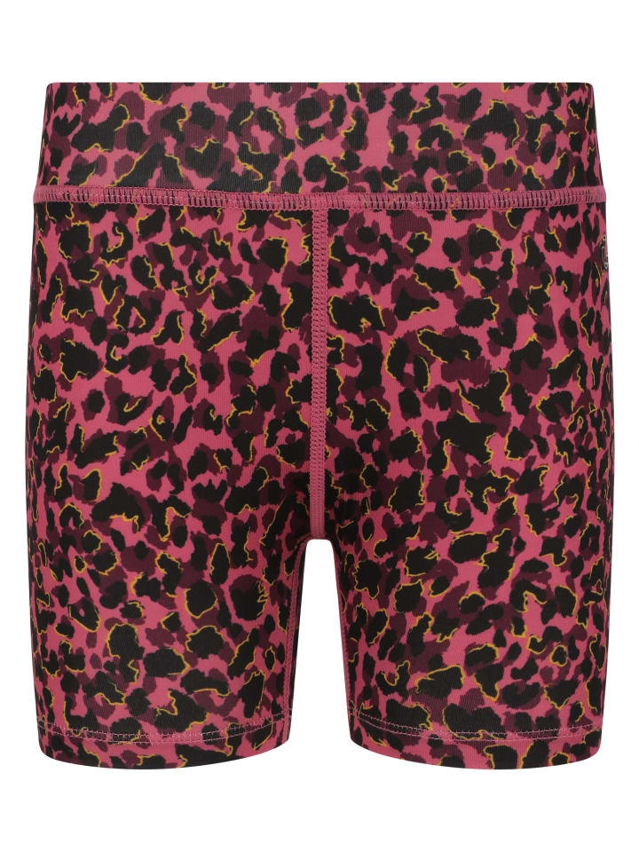 Tights Valerie in Print 3748 Leopard