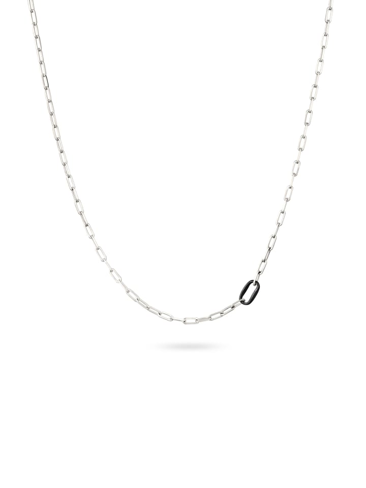 Halskette 925 Sterling Silber in Silber