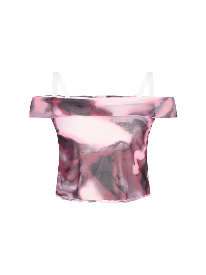 Women Top in pink