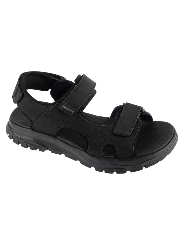 Skechers Wagner - Avalon in Schwarz