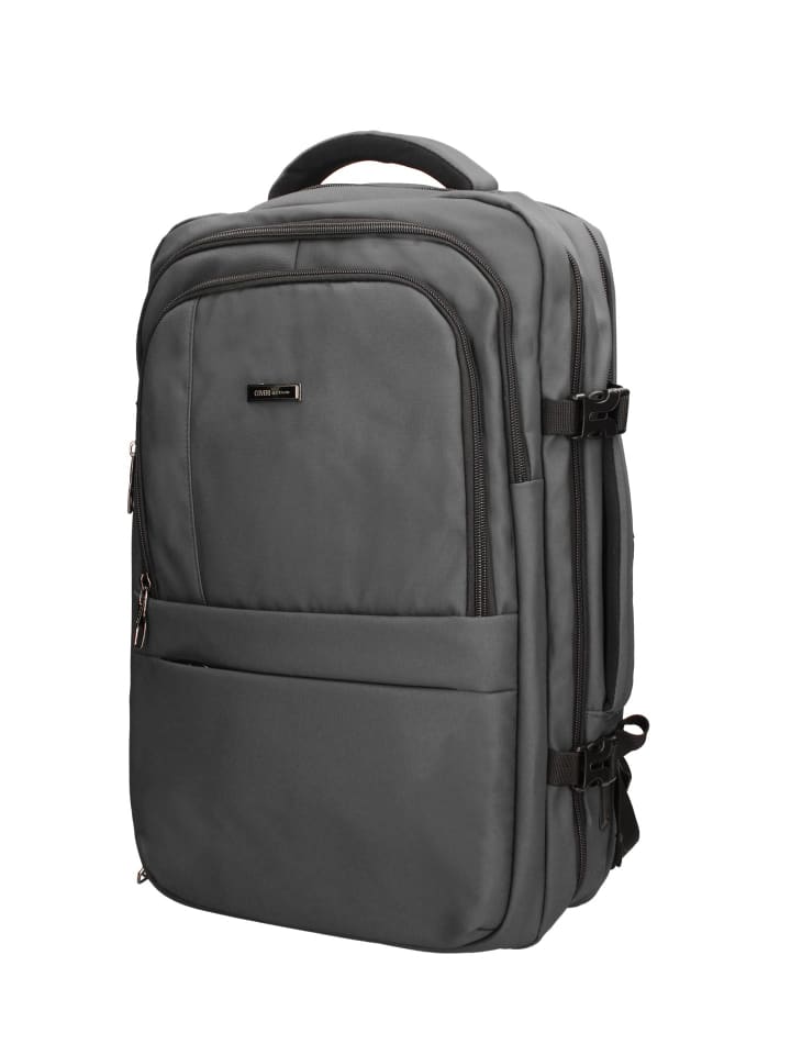Rucksack in GREY