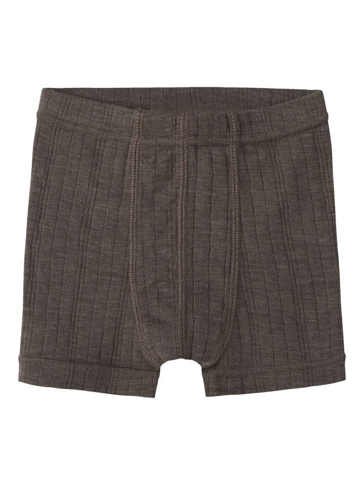 Boxershorts in Morel