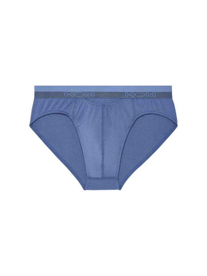 Mini Briefs HO1 in jeans blue