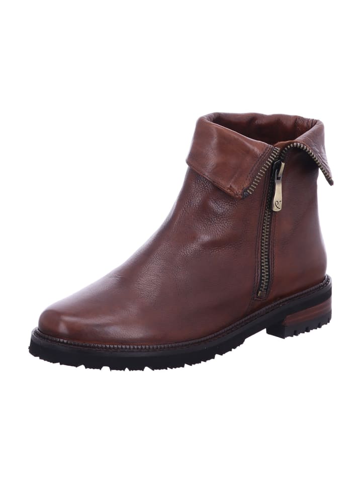 Damen Winterschuhe warm NORMA in Braun
