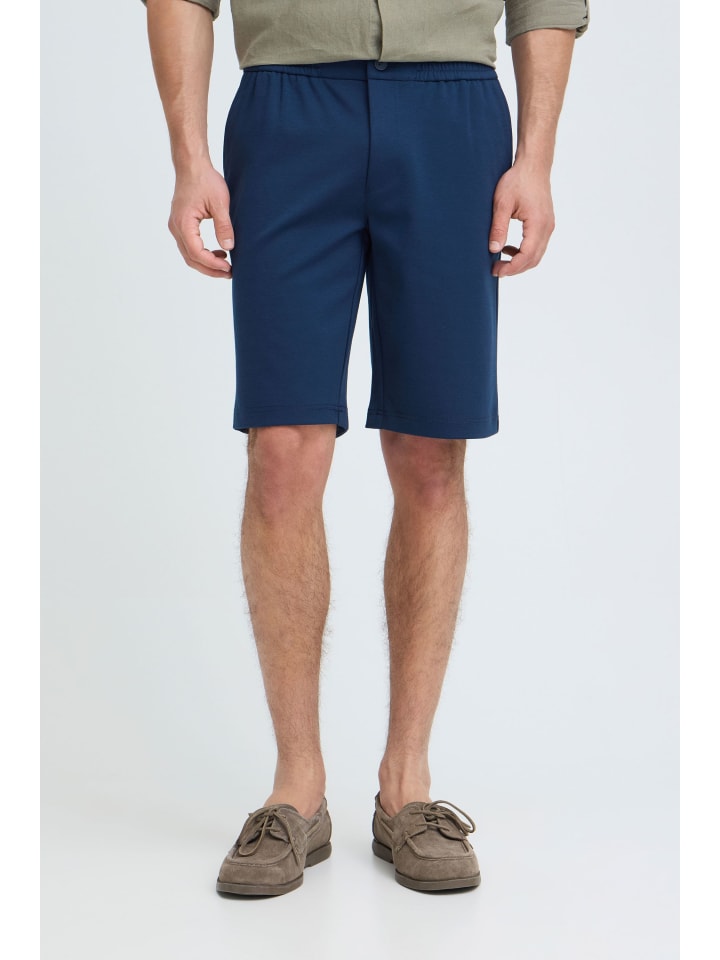 Chinoshorts BHElmer in Blau