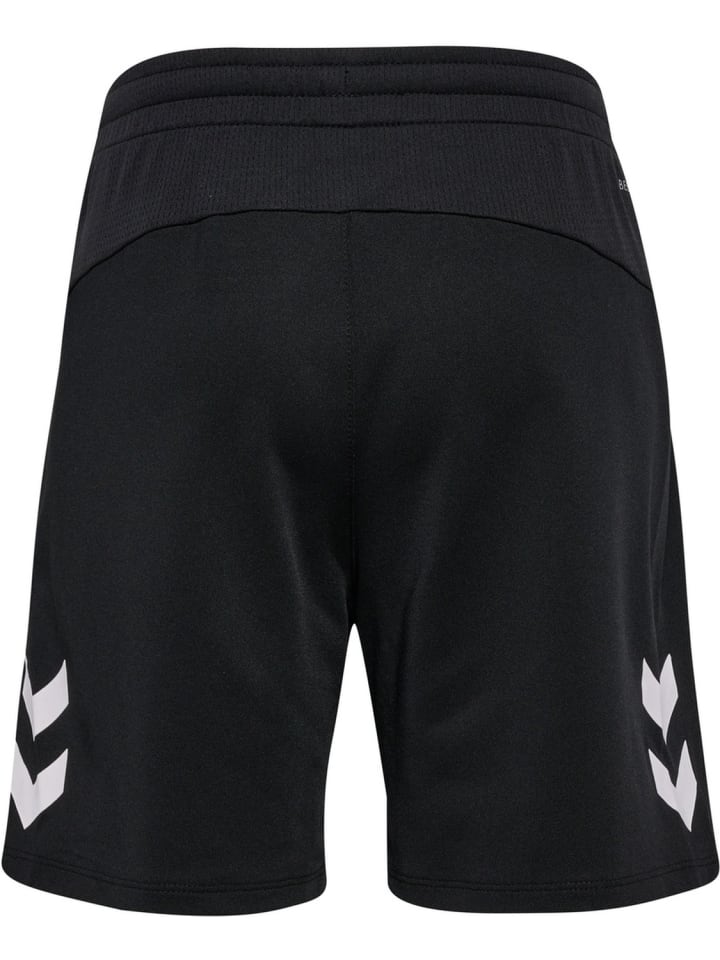 Sportshorts "Lead 2.0 Training Shorts" in Schwarz