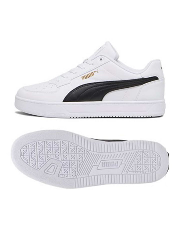 Sportschuh in weiß