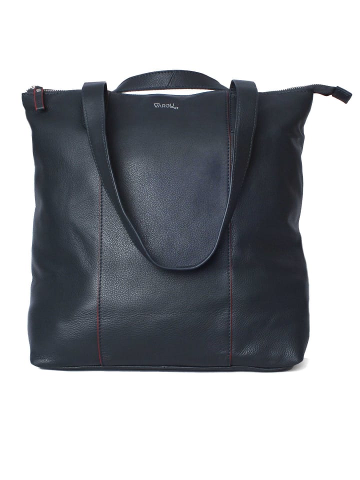 Shopper-Rucksack Hana 1 in navy