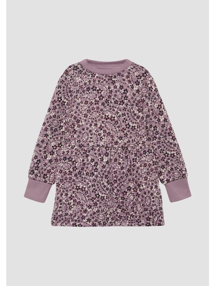 Kleid in 45A1_rosa