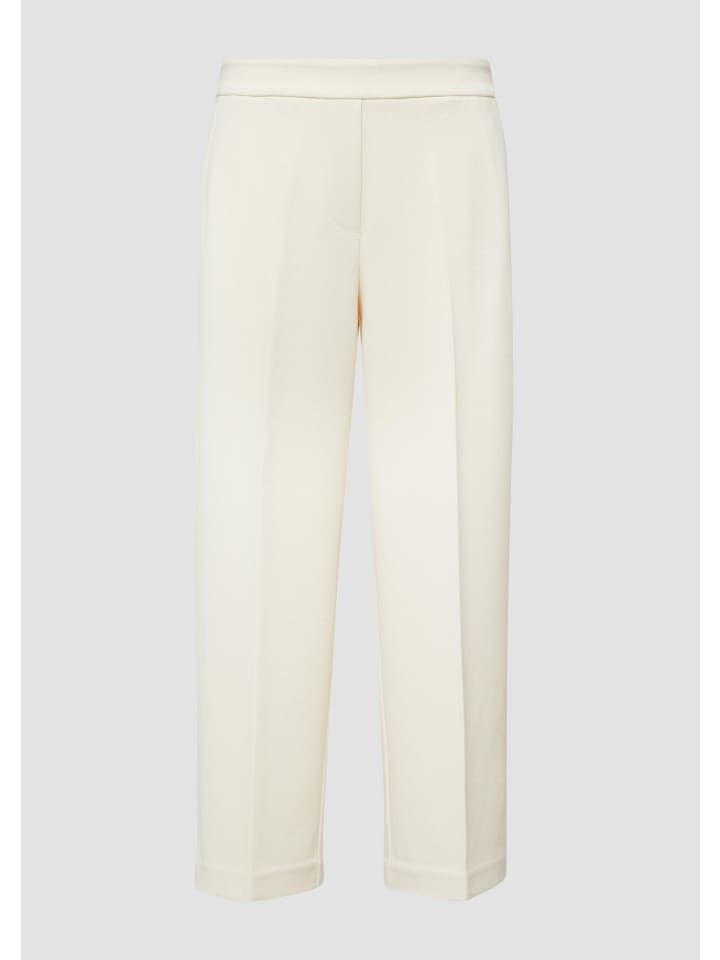 Hose  in  8000_helles beige