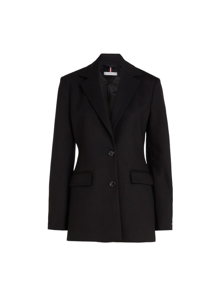 Blazer in Black
