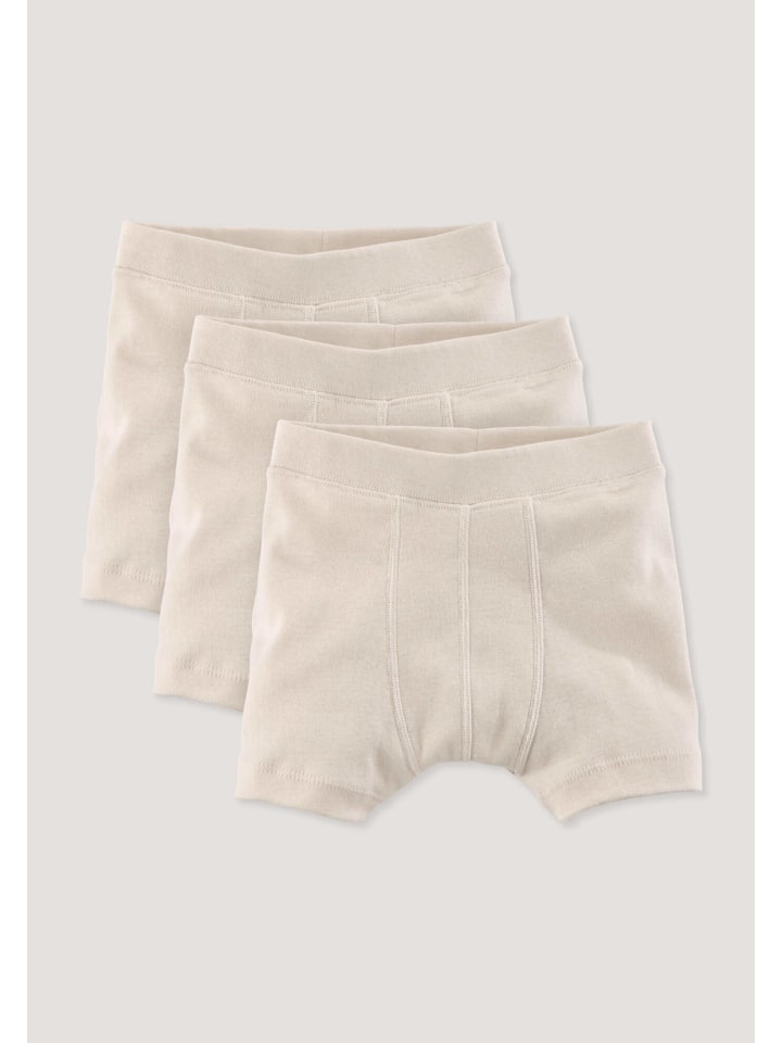 Pants in natur