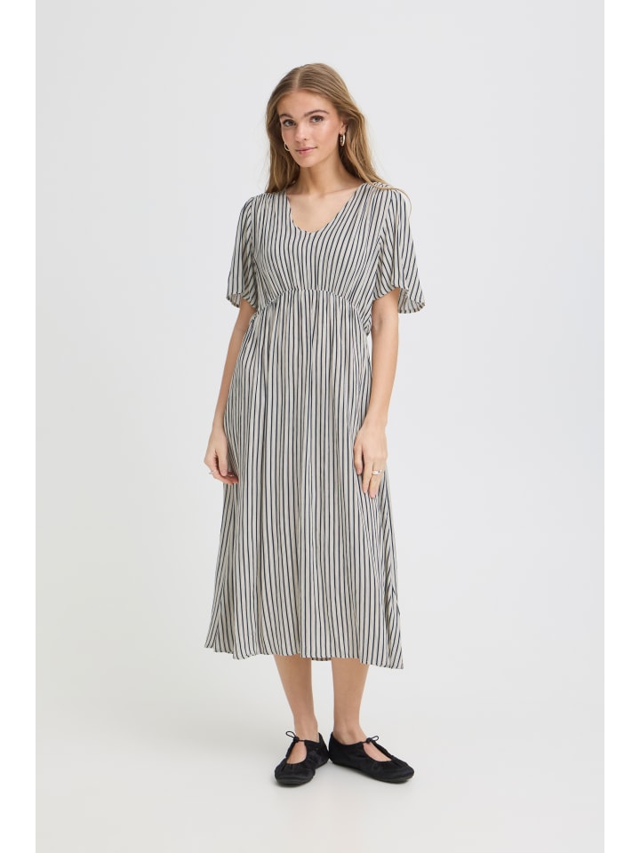 Casual IHMARRAKECH Regular fit in TOTAL ECLIPSE STRIPE