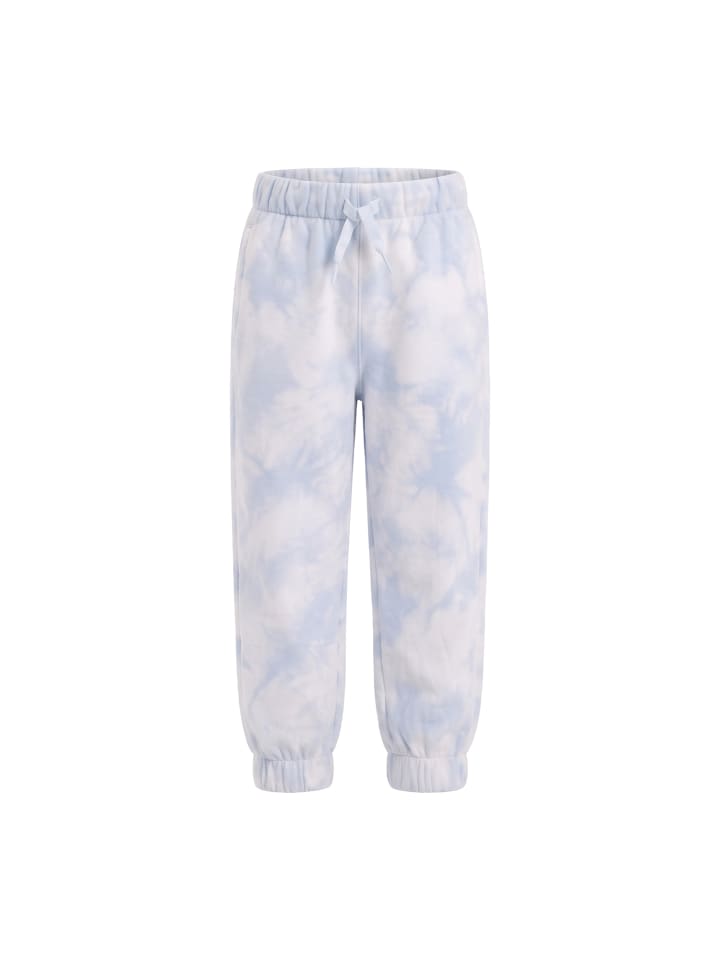 Sweathose in Blue
