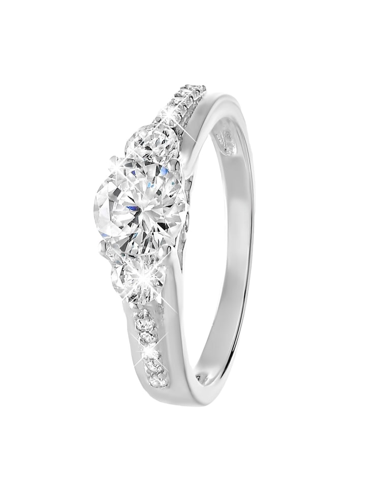 925 Silber Ring