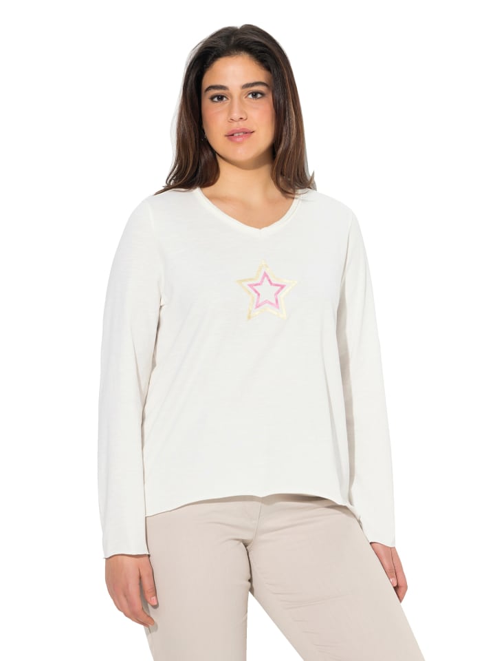 Shirt in offwhite