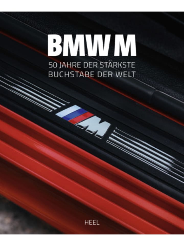 Buch - BMW M