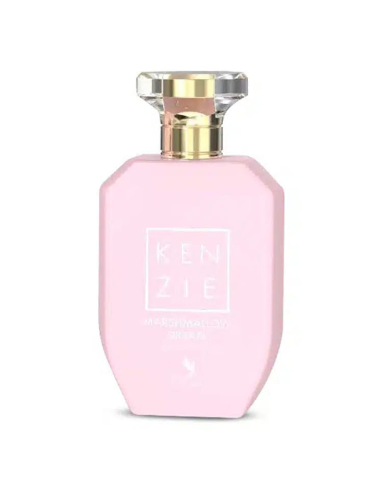 Kenzie Eau de Parfum – Marshmallow Traum 100 ml