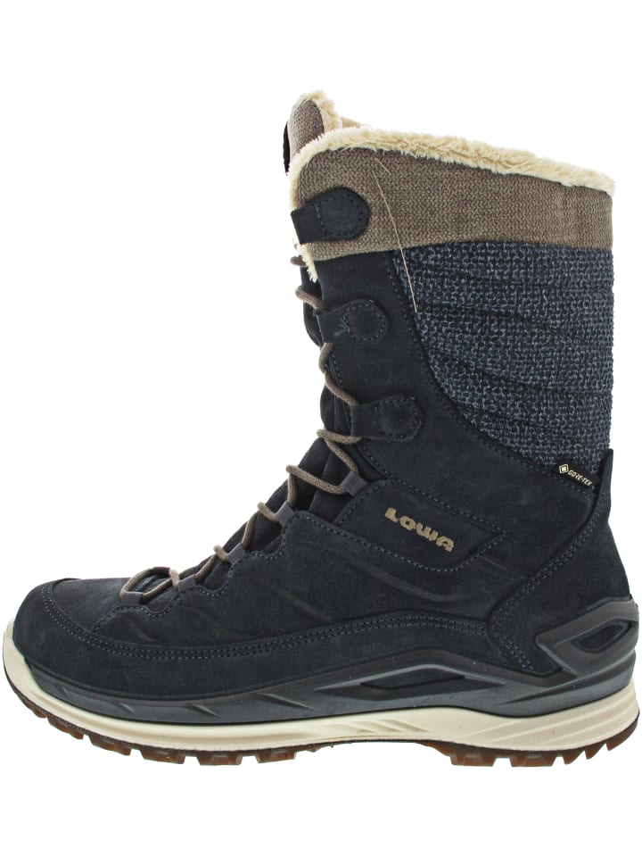 Barina Evo GTX Ws Boots Blau