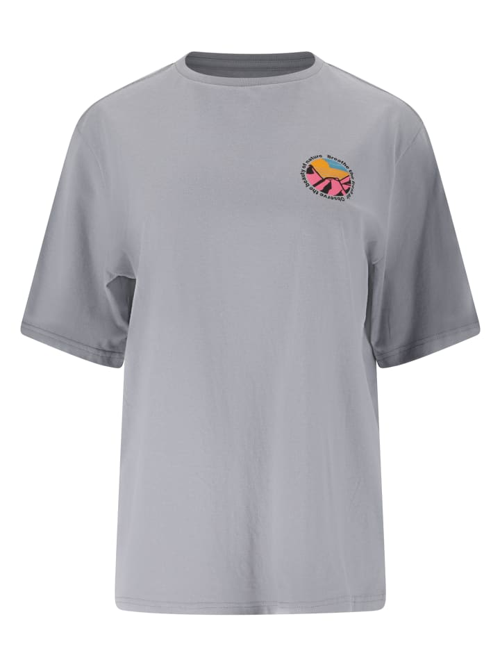 T-Shirt Saloma in 4098 Tradewinds
