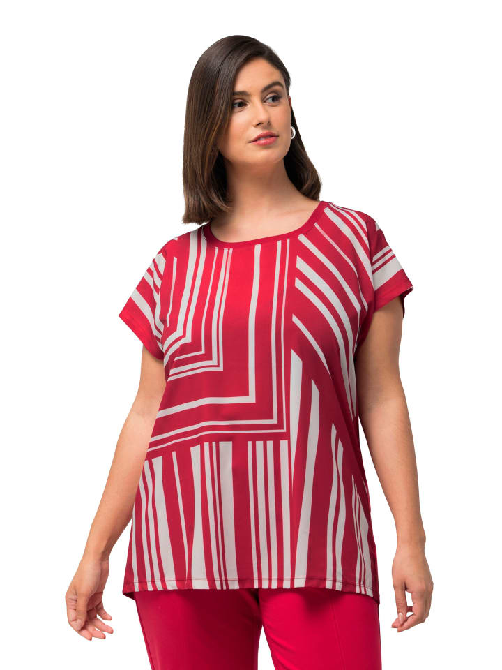 Shirt in rot