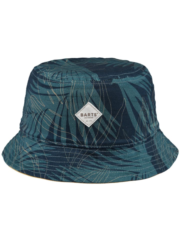 ANTIGUA HAT in Blau