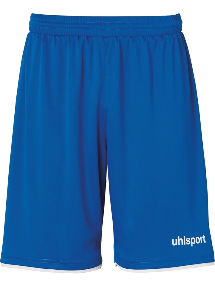 Sportshorts "Club Shorts" in Blau