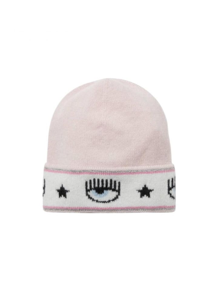 Mütze 590000 Rosa
