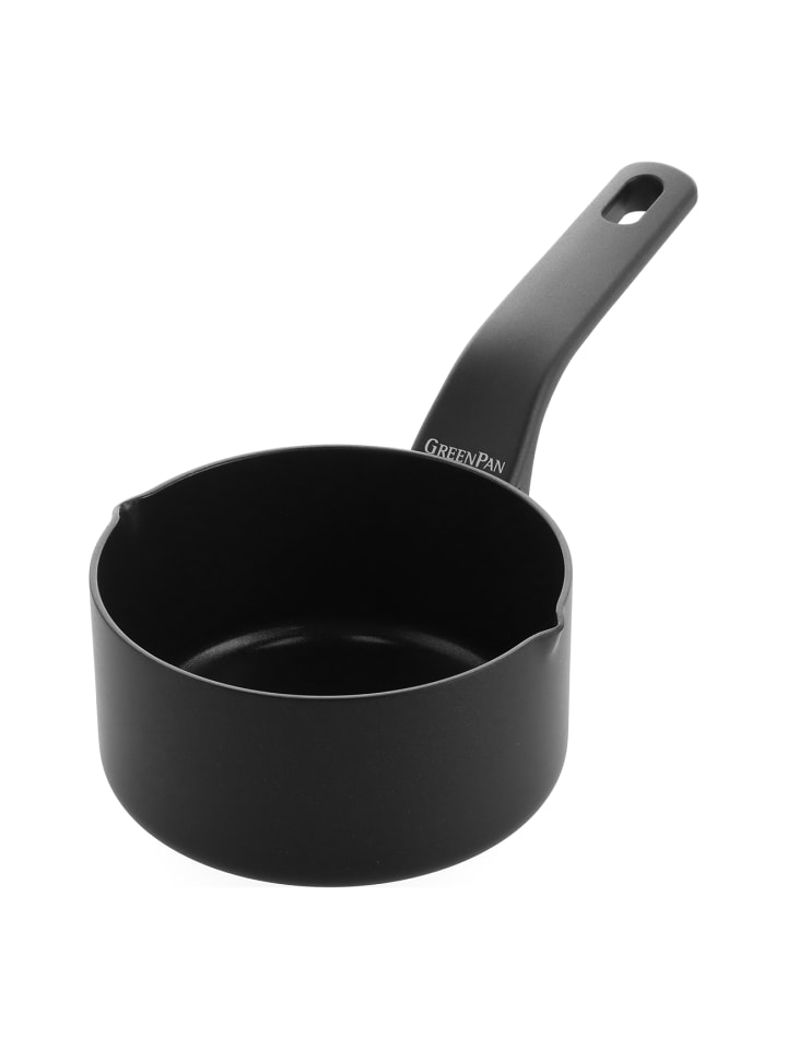 Kasserolle Essence (CC009036-001) in schwarz