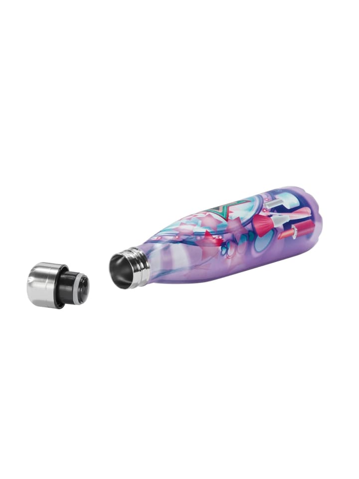 Trinkflasche Edelstahltrinkflasche